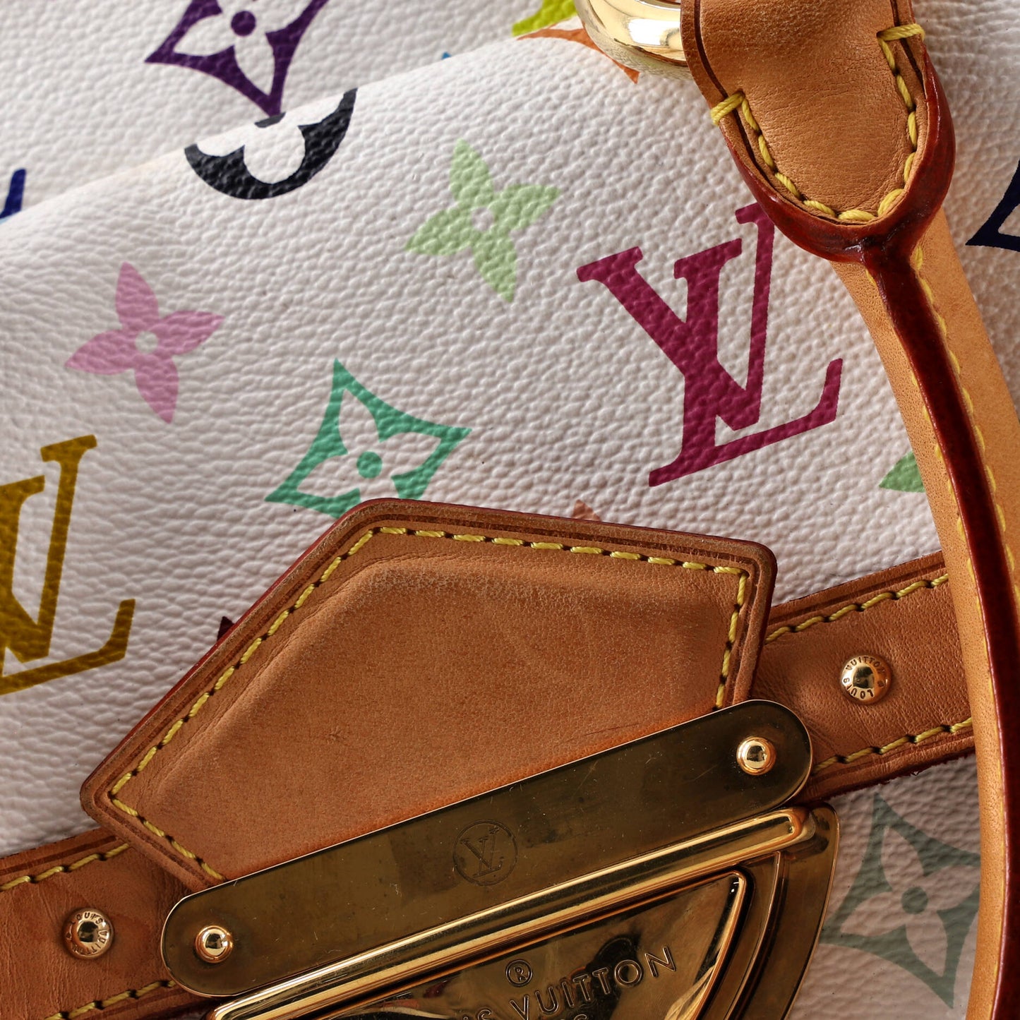 STRAPSTORY SATCHEL - 461