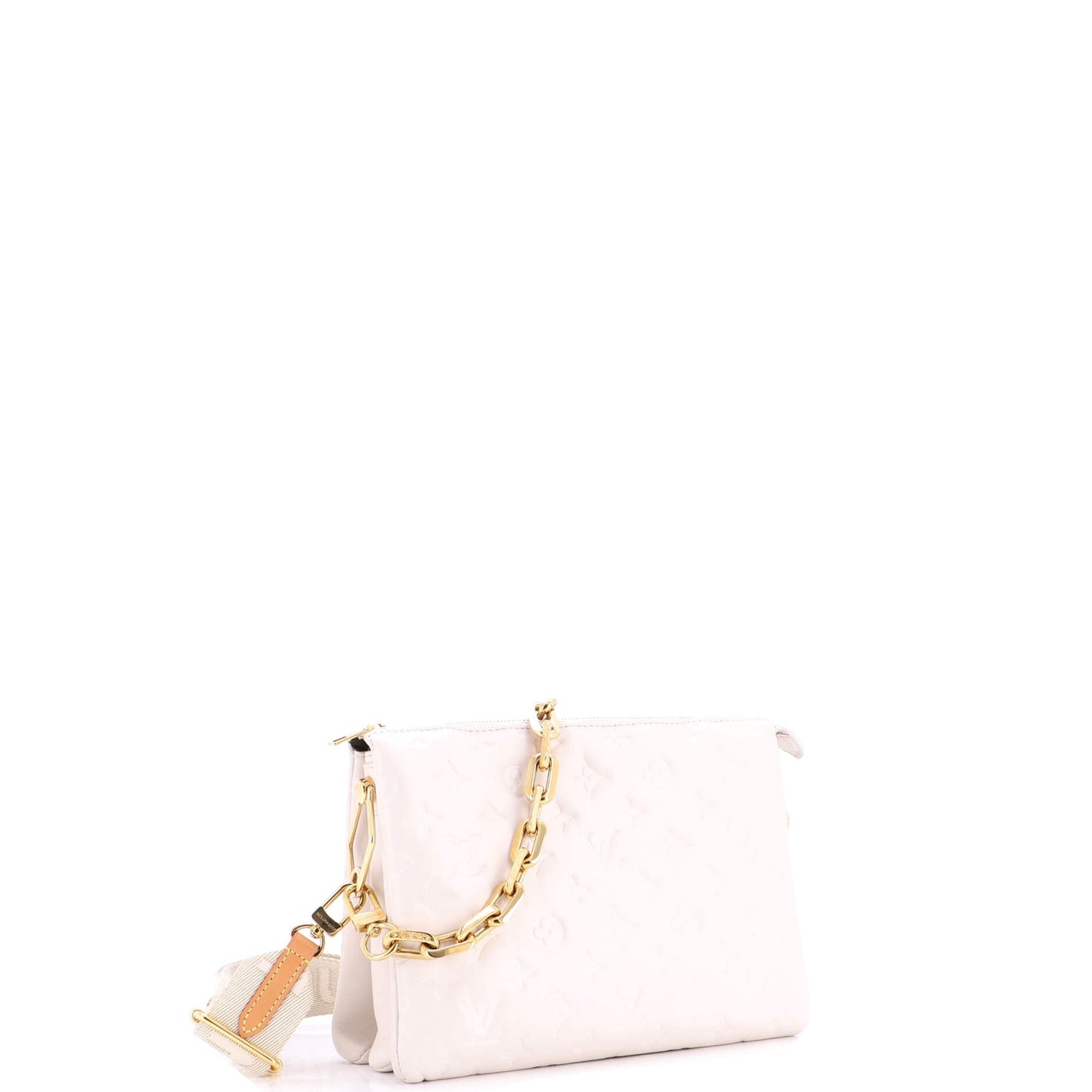 STRAPSTORY CROSSBODY BAG - 2292