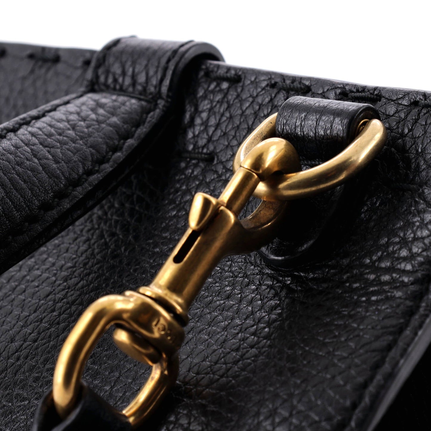 STRAPSTORY TOP HANDLE - 1303