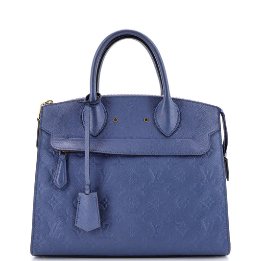 STRAPSTORY SATCHEL - 390