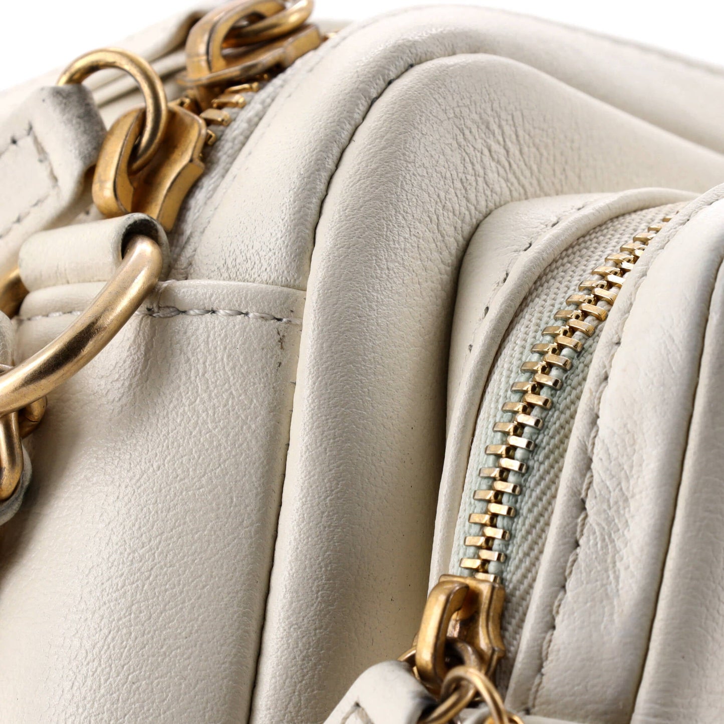 STRAPSTORY SHOULDER BAG - 1818