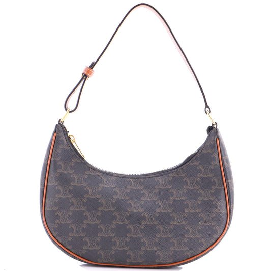 STRAPSTORY HOBO - 879