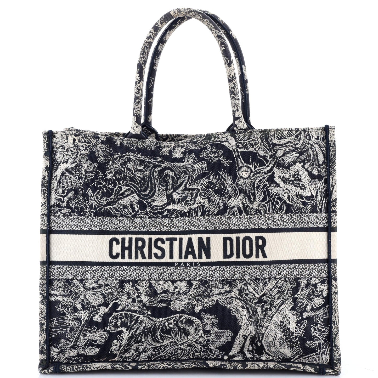 STRAPSTORY TOTE - 1157