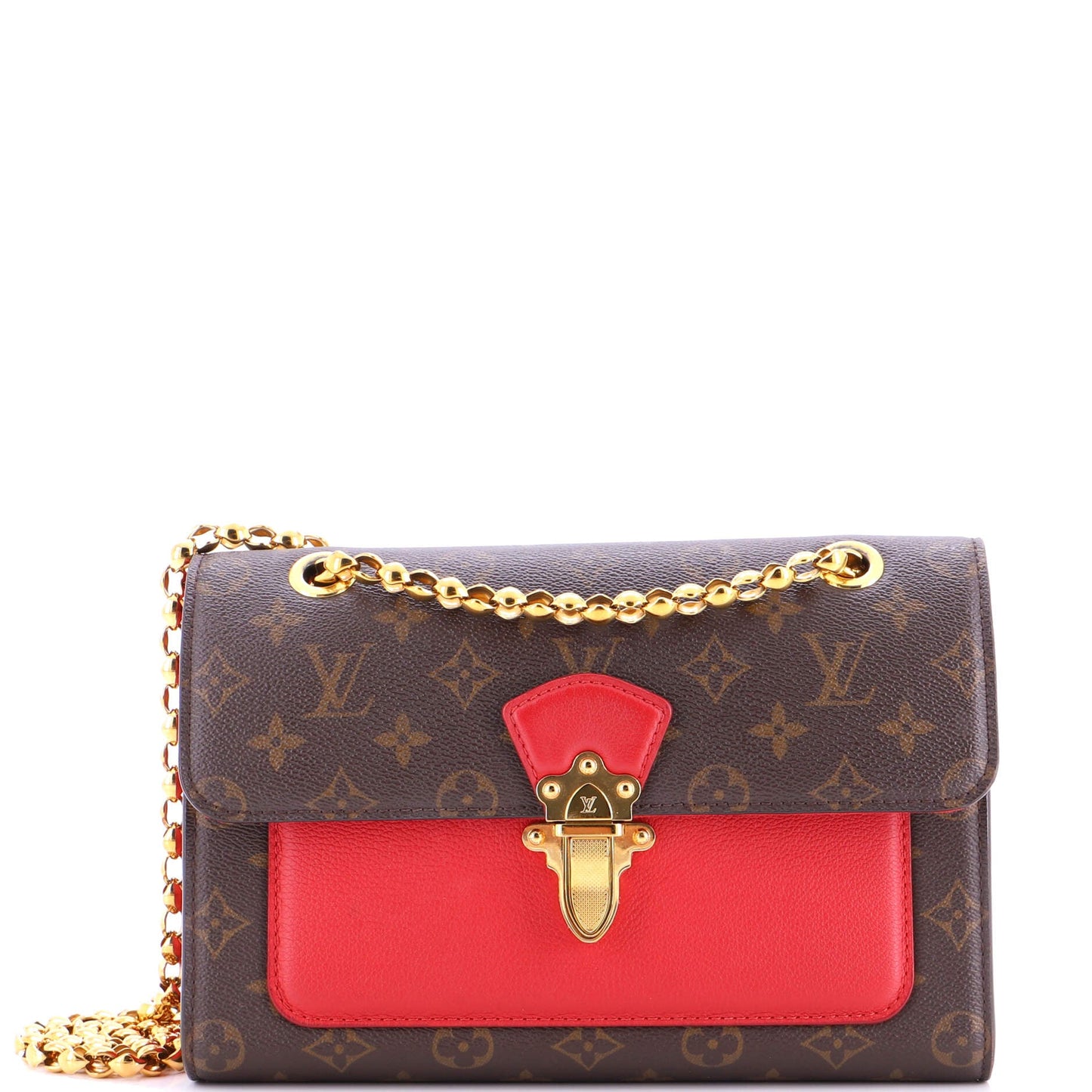 STRAPSTORY SHOULDER BAG - 1819