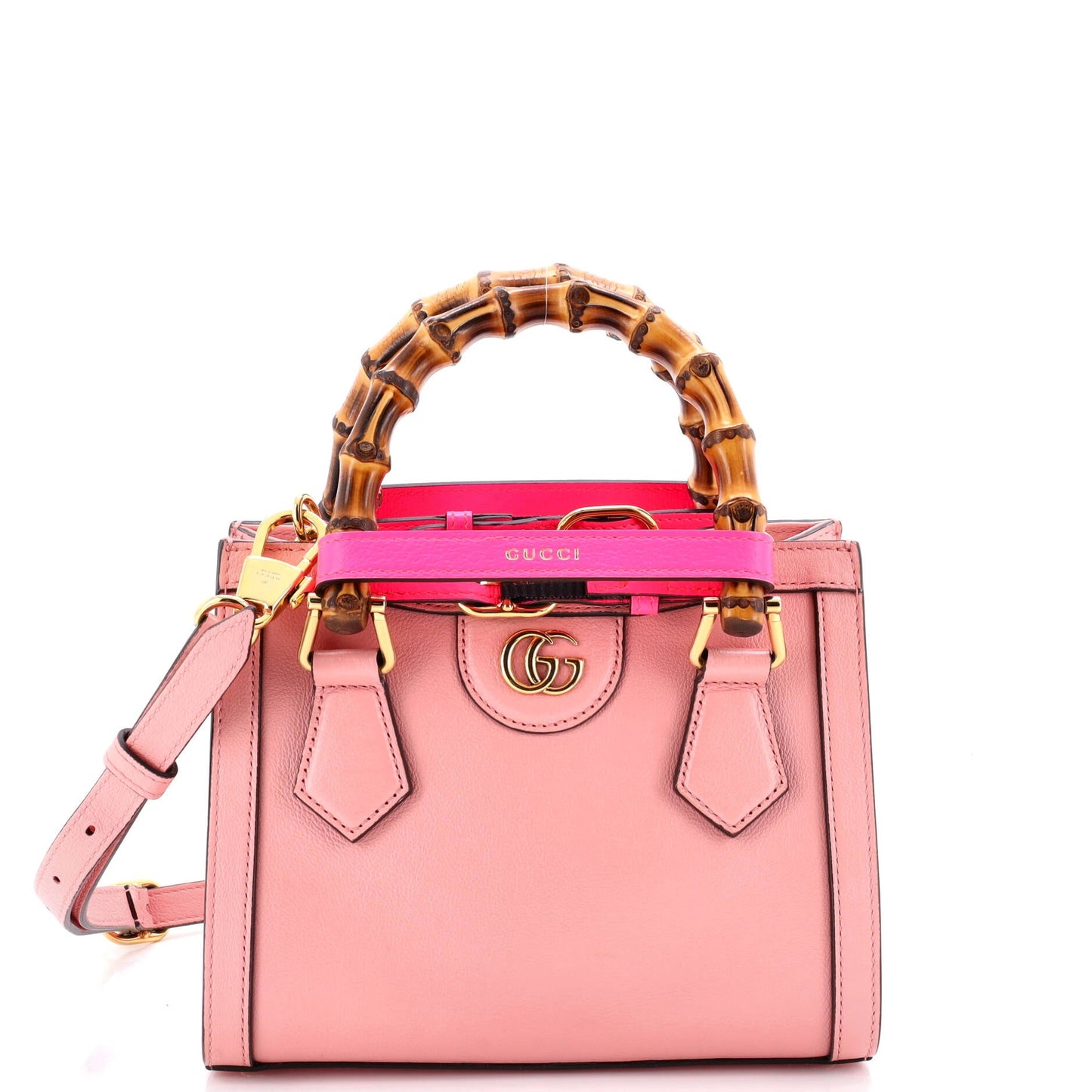 STRAPSTORY CROSSBODY BAG - 2357