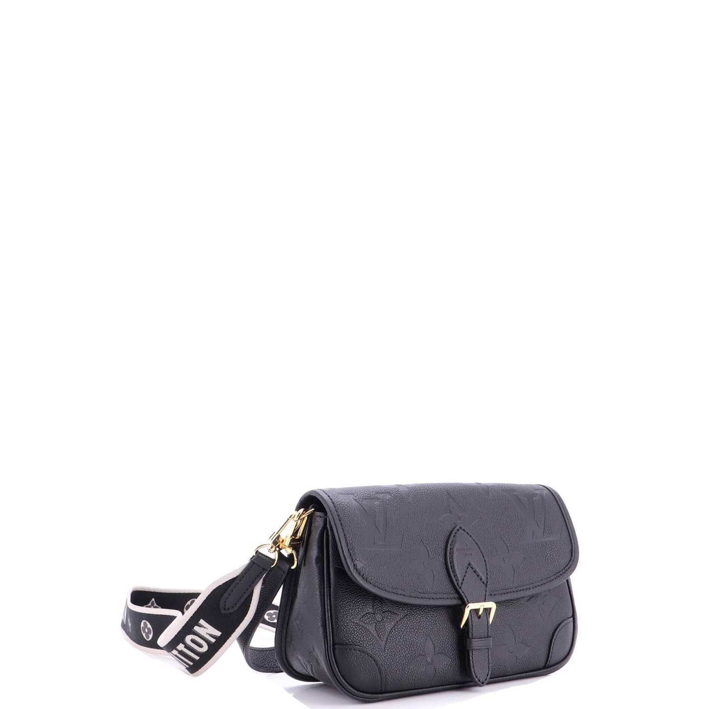 STRAPSTORY SHOULDER BAG - 2436