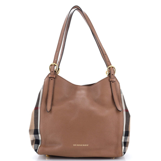 STRAPSTORY TOTE - 1506
