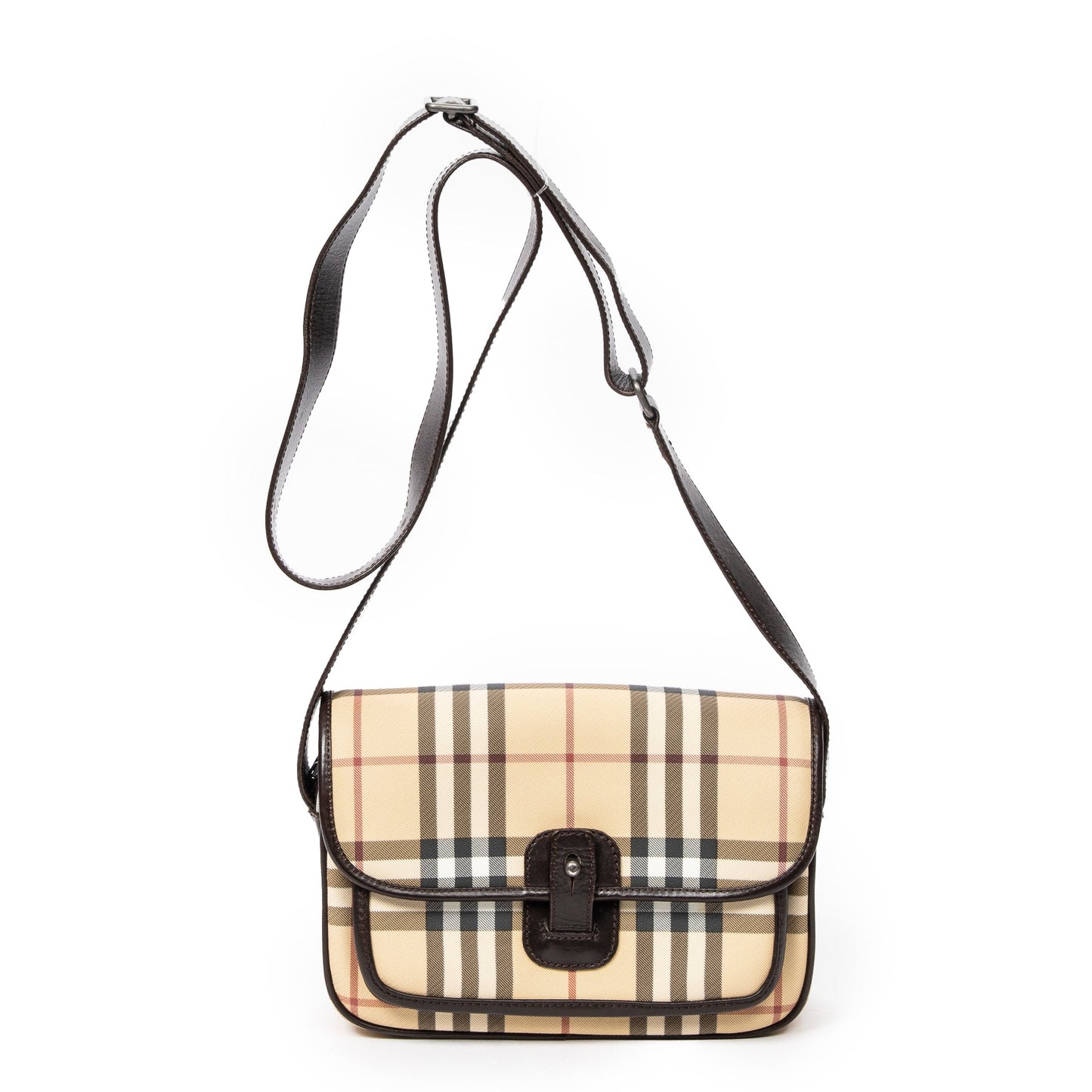 StrapStory - Crossbody 2106