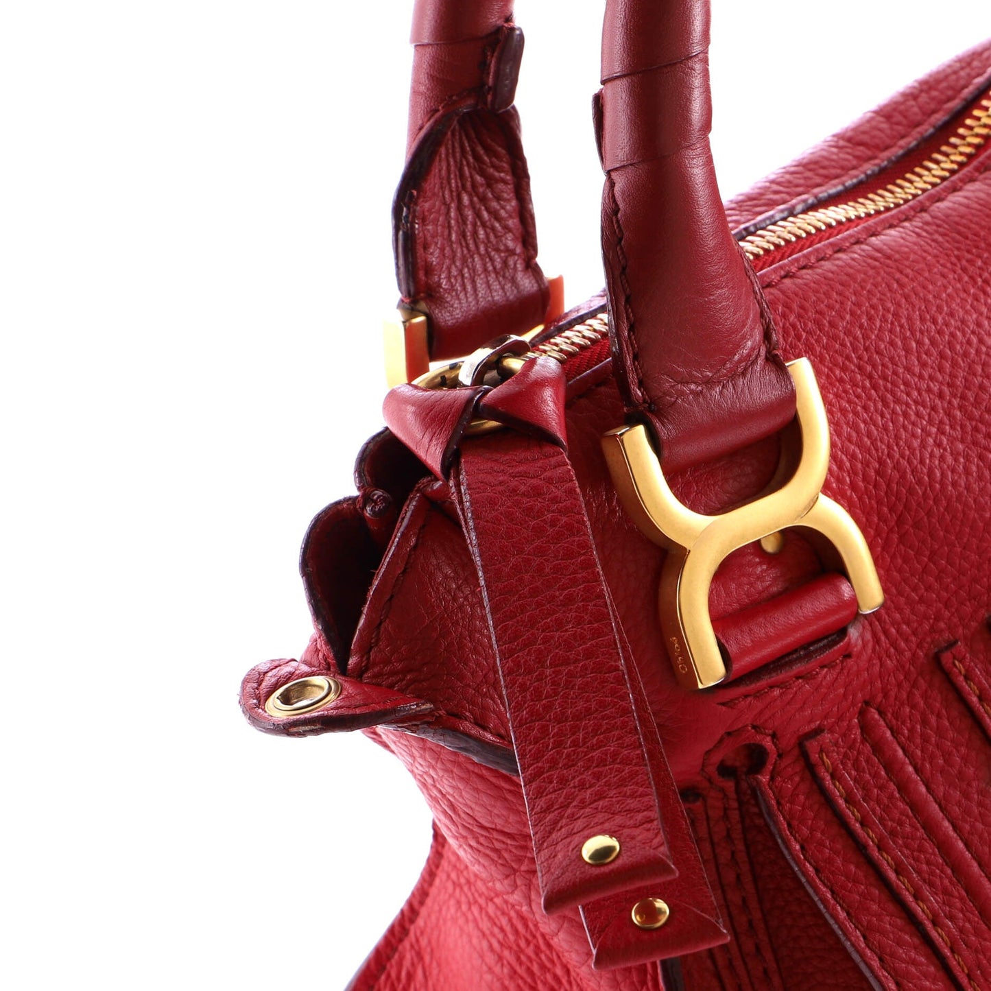 STRAPSTORY SATCHEL - 415