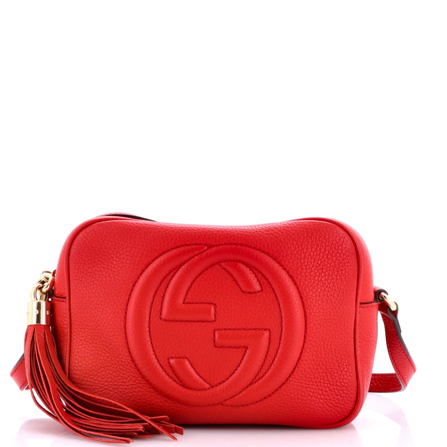 STRAPSTORY CROSSBODY BAG - 3124