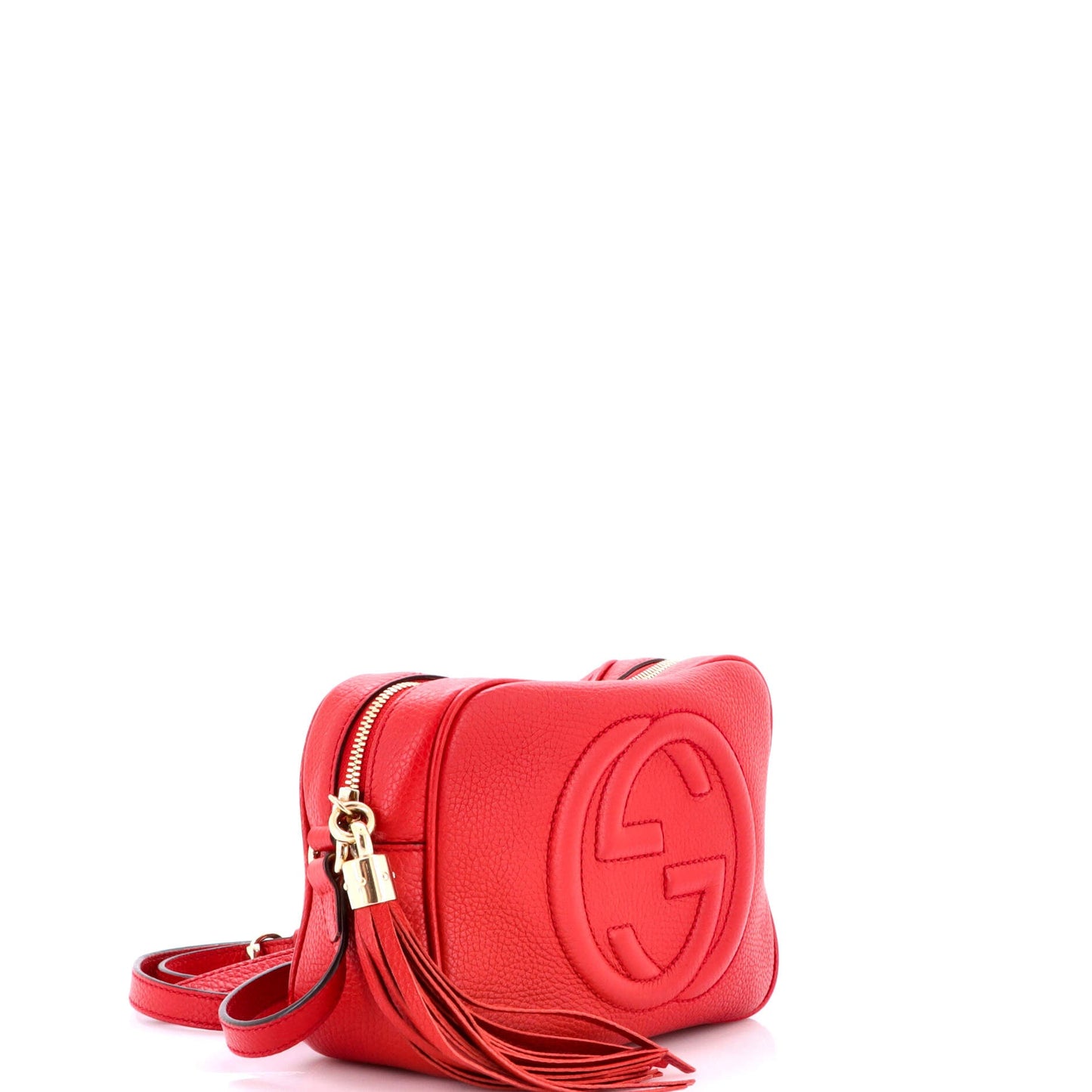 STRAPSTORY CROSSBODY BAG - 3124