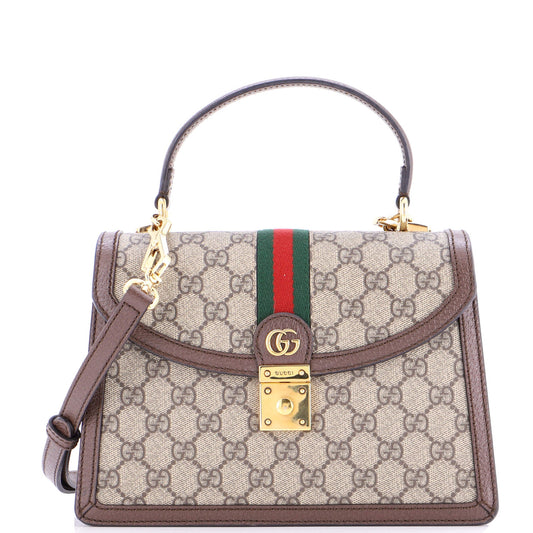STRAPSTORY TOP HANDLE - 2152