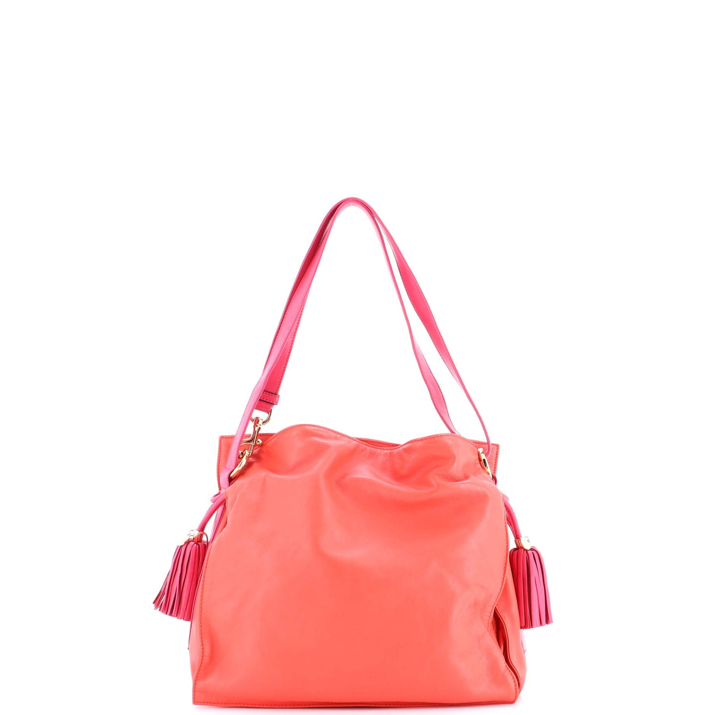 STRAPSTORY SHOULDER BAG - 2148