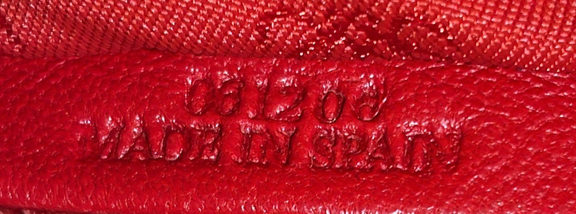 STRAPSTORY SHOULDER BAG - 2148