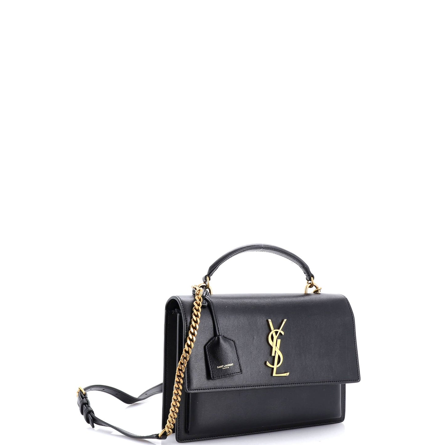 STRAPSTORY SHOULDER BAG - 2098