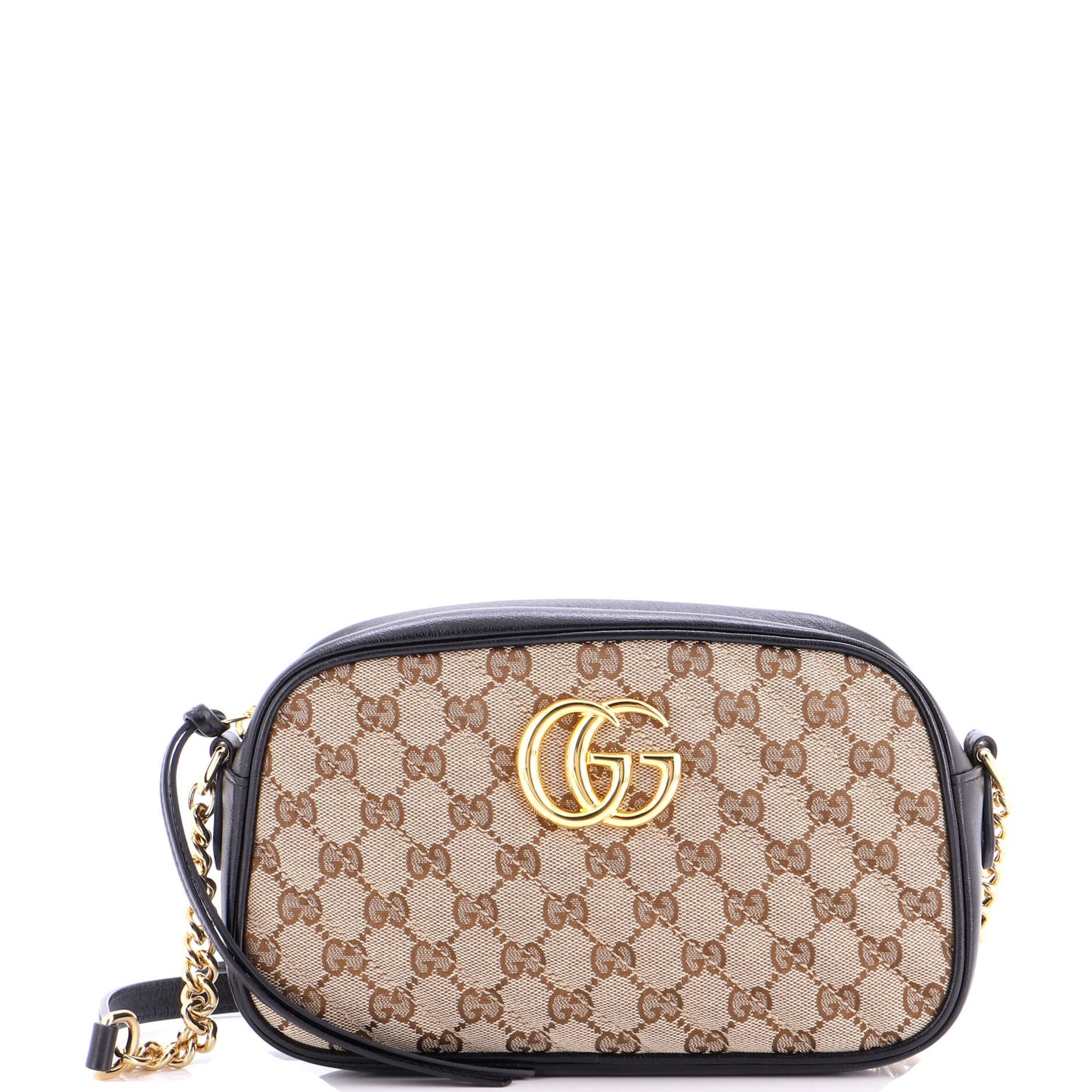 STRAPSTORY CROSSBODY BAG - 2626