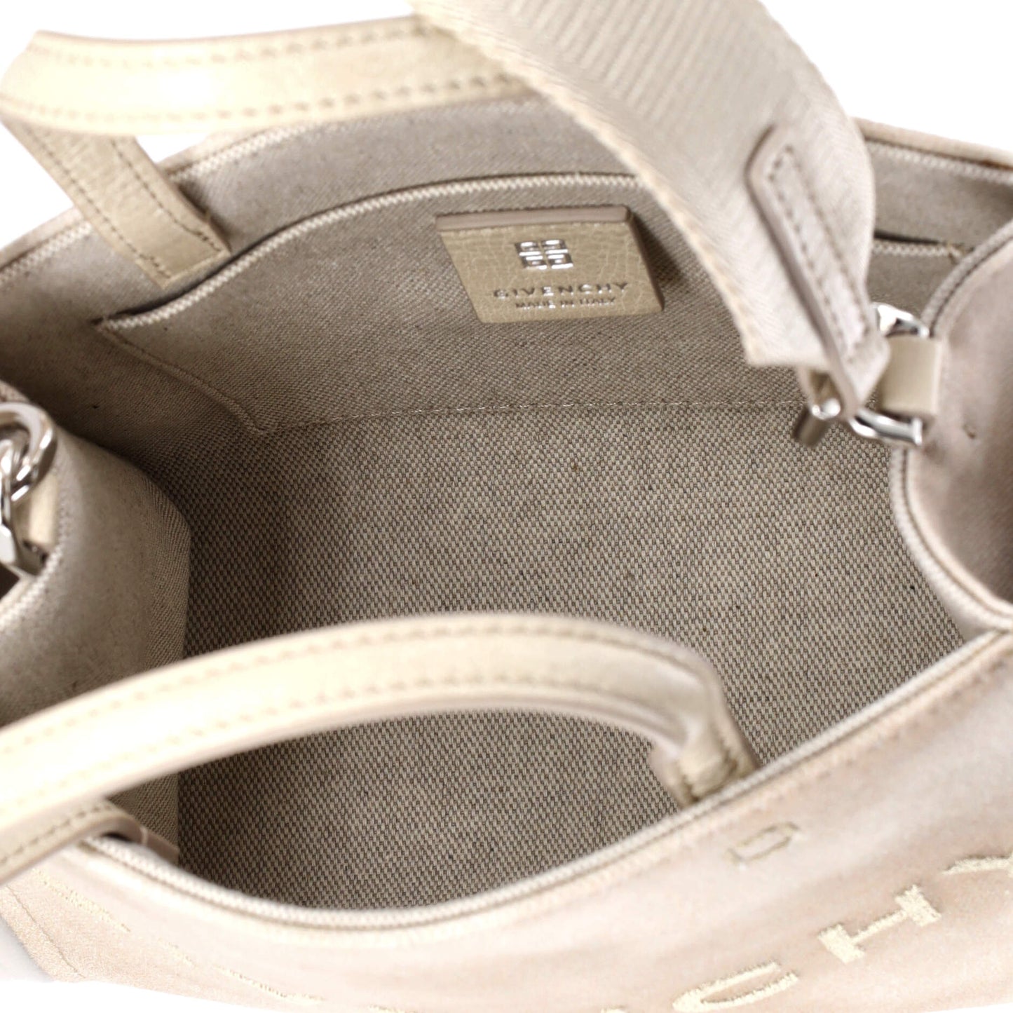 STRAPSTORY TOTE - 1772