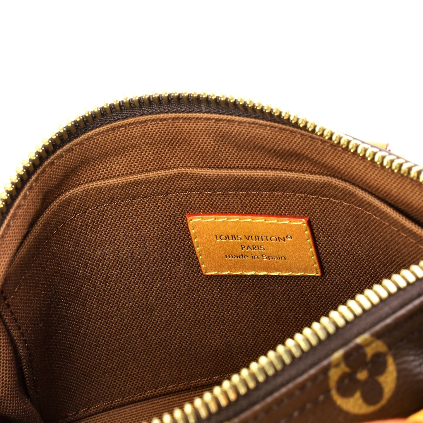 STRAPSTORY BOWLER - 043