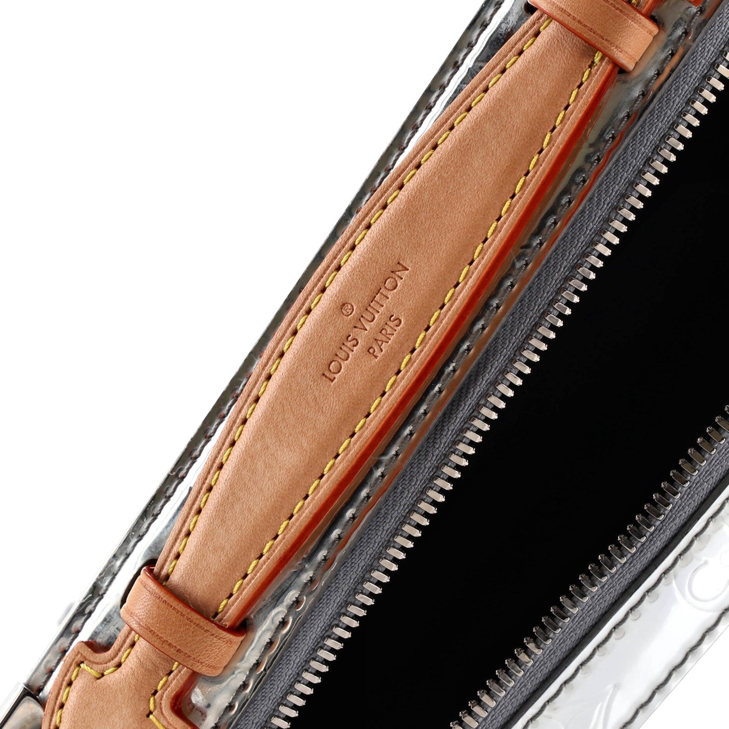 STRAPSTORY TOP HANDLE - 1093