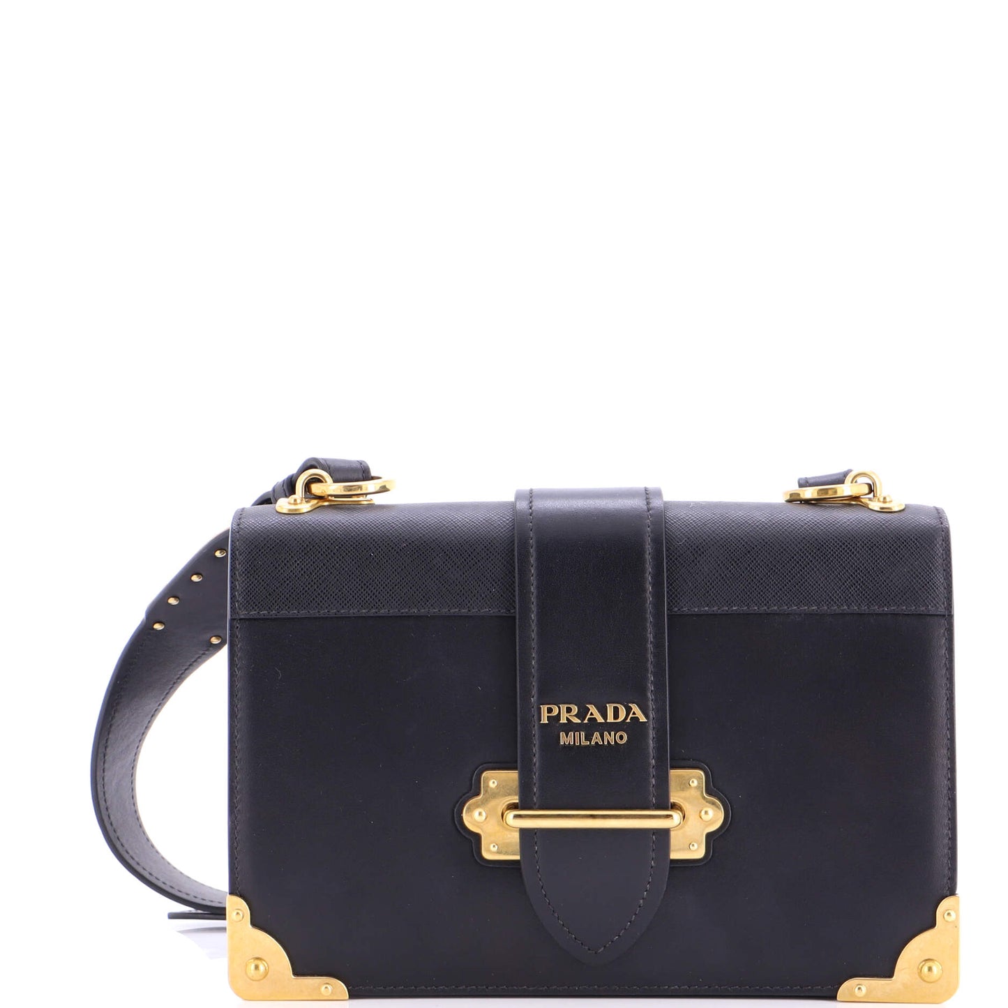 STRAPSTORY CROSSBODY BAG - 3006