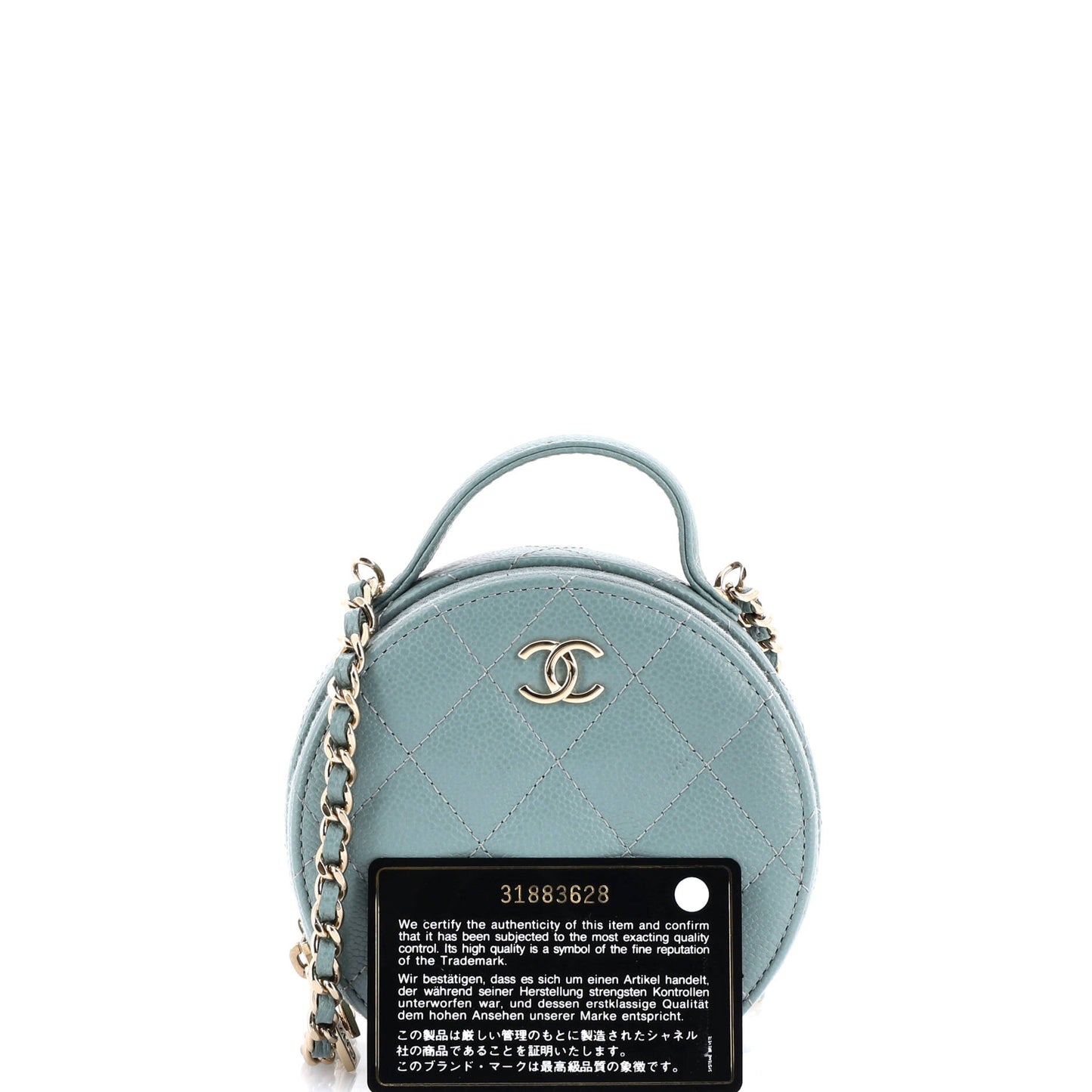 STRAPSTORY CROSSBODY BAG - 3055