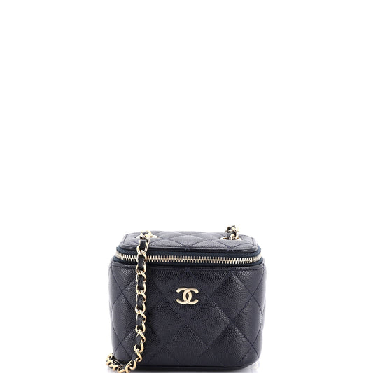STRAPSTORY COSMETIC CASE - 033