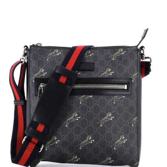 STRAPSTORY MESSENGER - 153