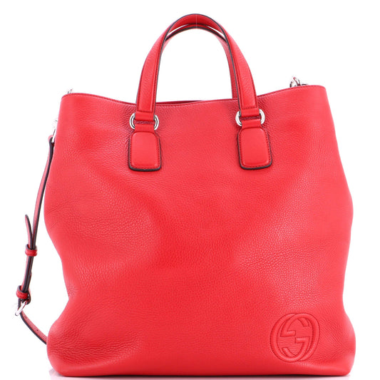 STRAPSTORY TOTE - 1414