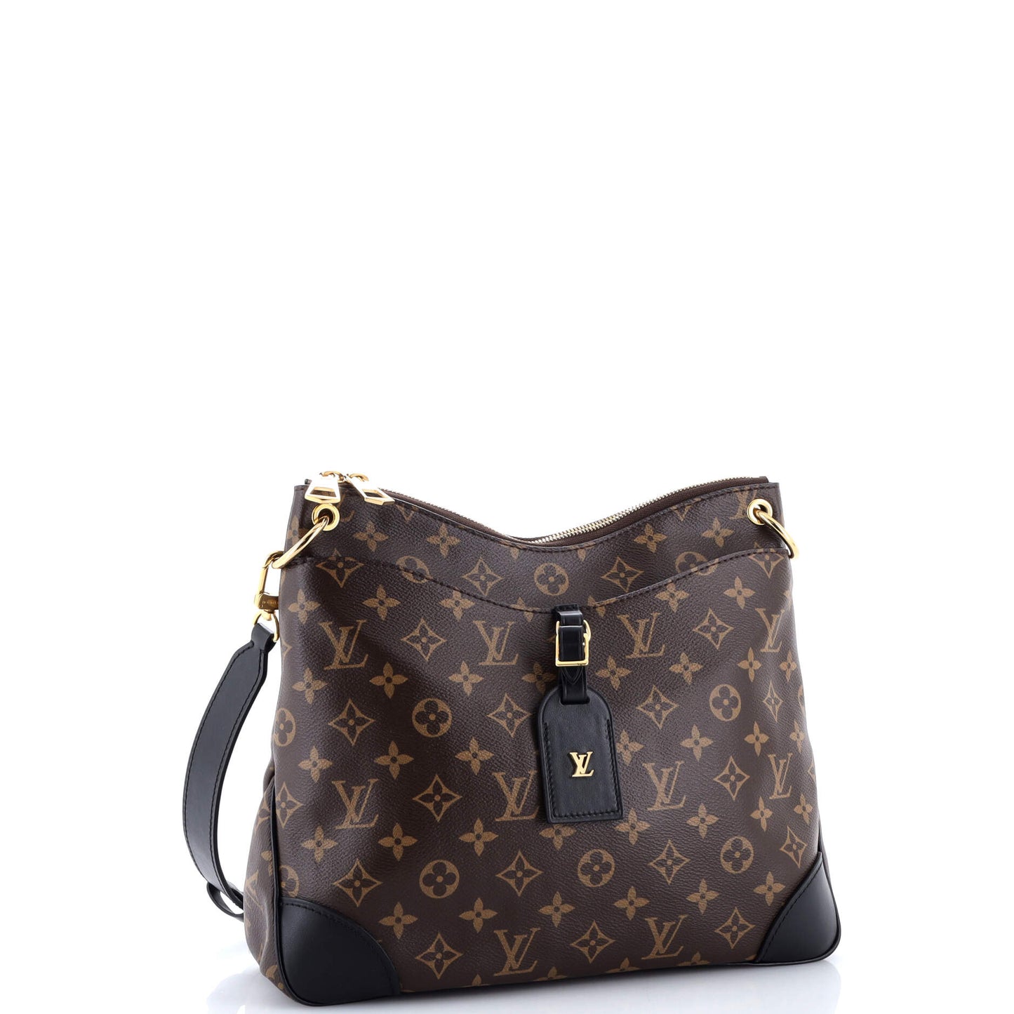 STRAPSTORY CROSSBODY BAG - 2689