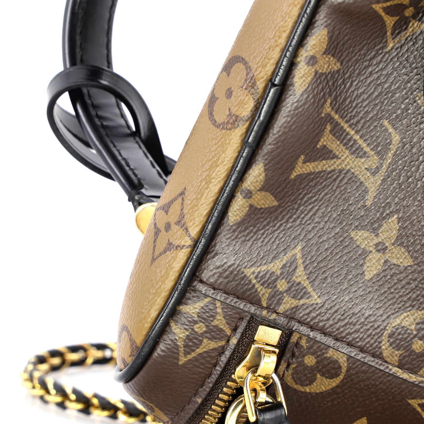 STRAPSTORY TOP HANDLE - 1034