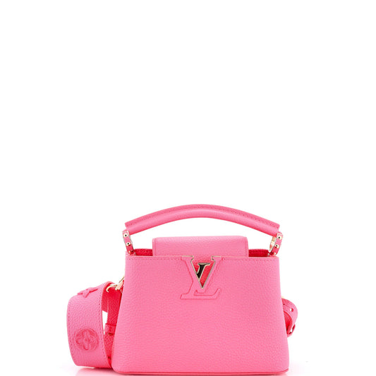 STRAPSTORY TOP HANDLE - 1019