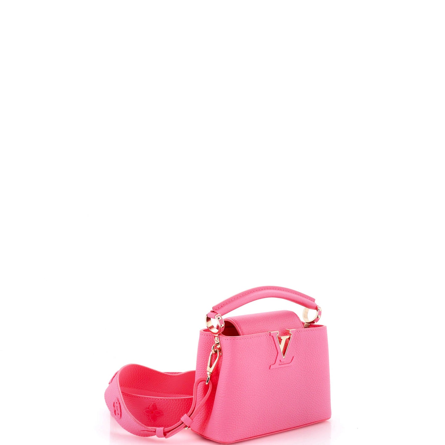 STRAPSTORY TOP HANDLE - 1019