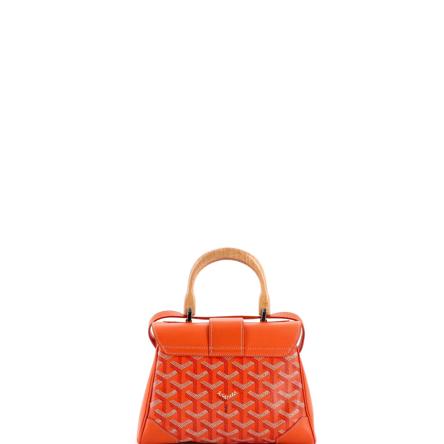 STRAPSTORY SHOULDER BAG - 1938