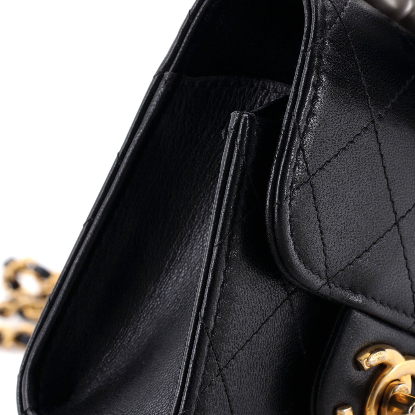 STRAPSTORY CROSSBODY BAG - 3096