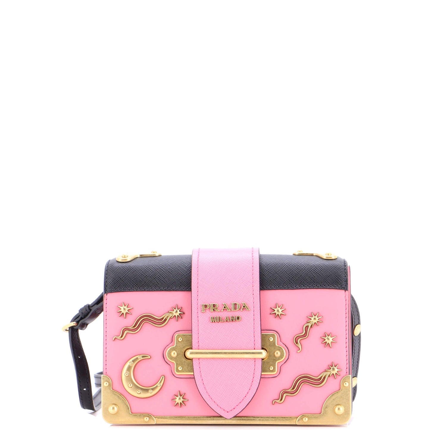 STRAPSTORY CROSSBODY BAG - 3138