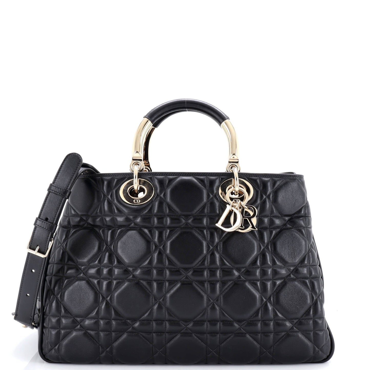 STRAPSTORY TOTE - 1184