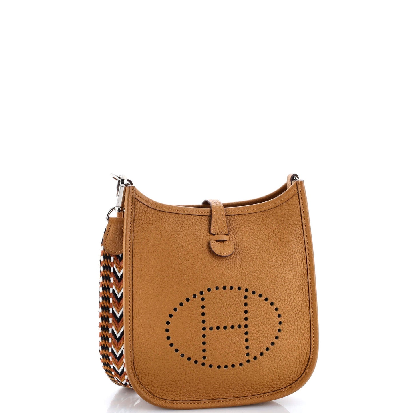 STRAPSTORY CROSSBODY BAG - 3095