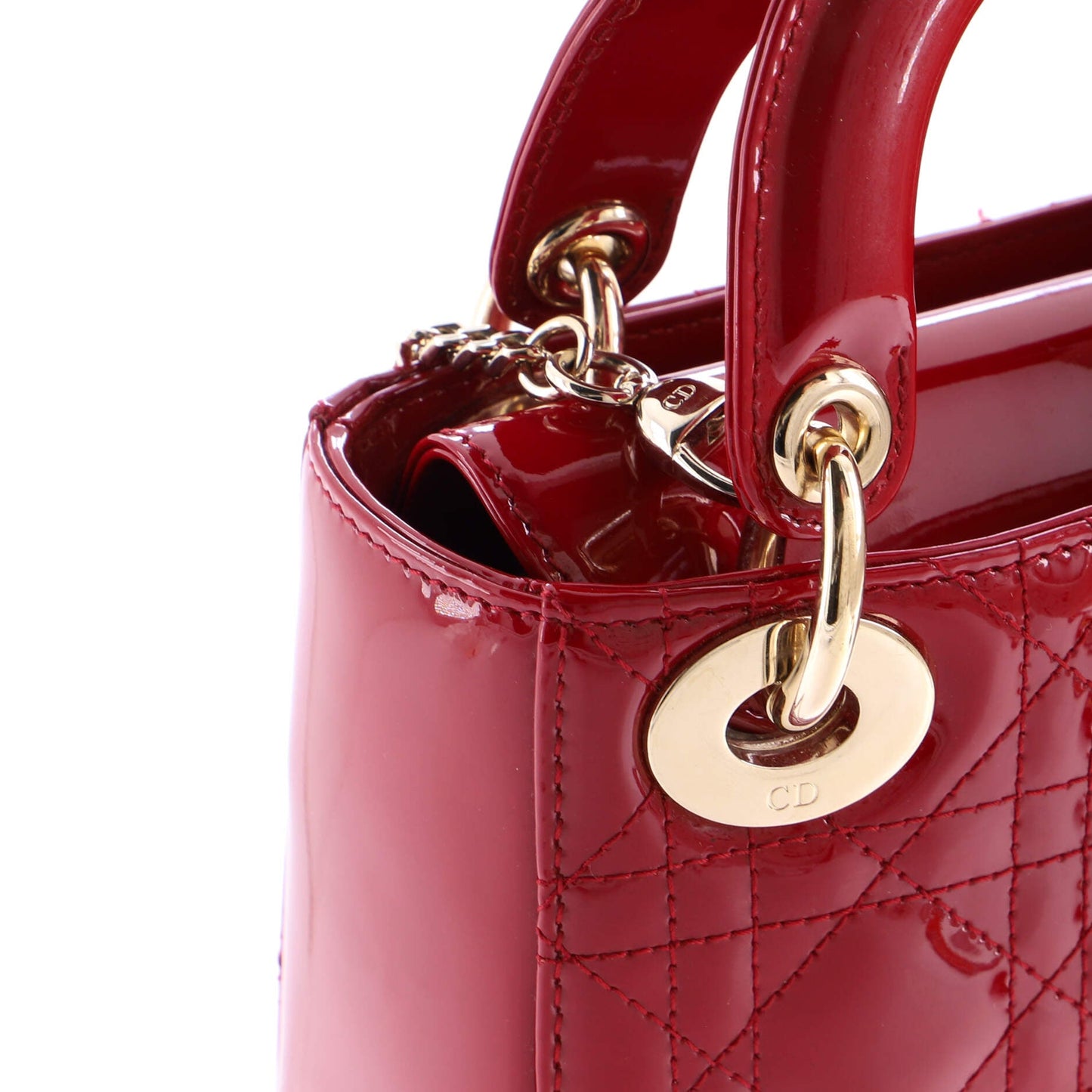 STRAPSTORY TOP HANDLE - 1177