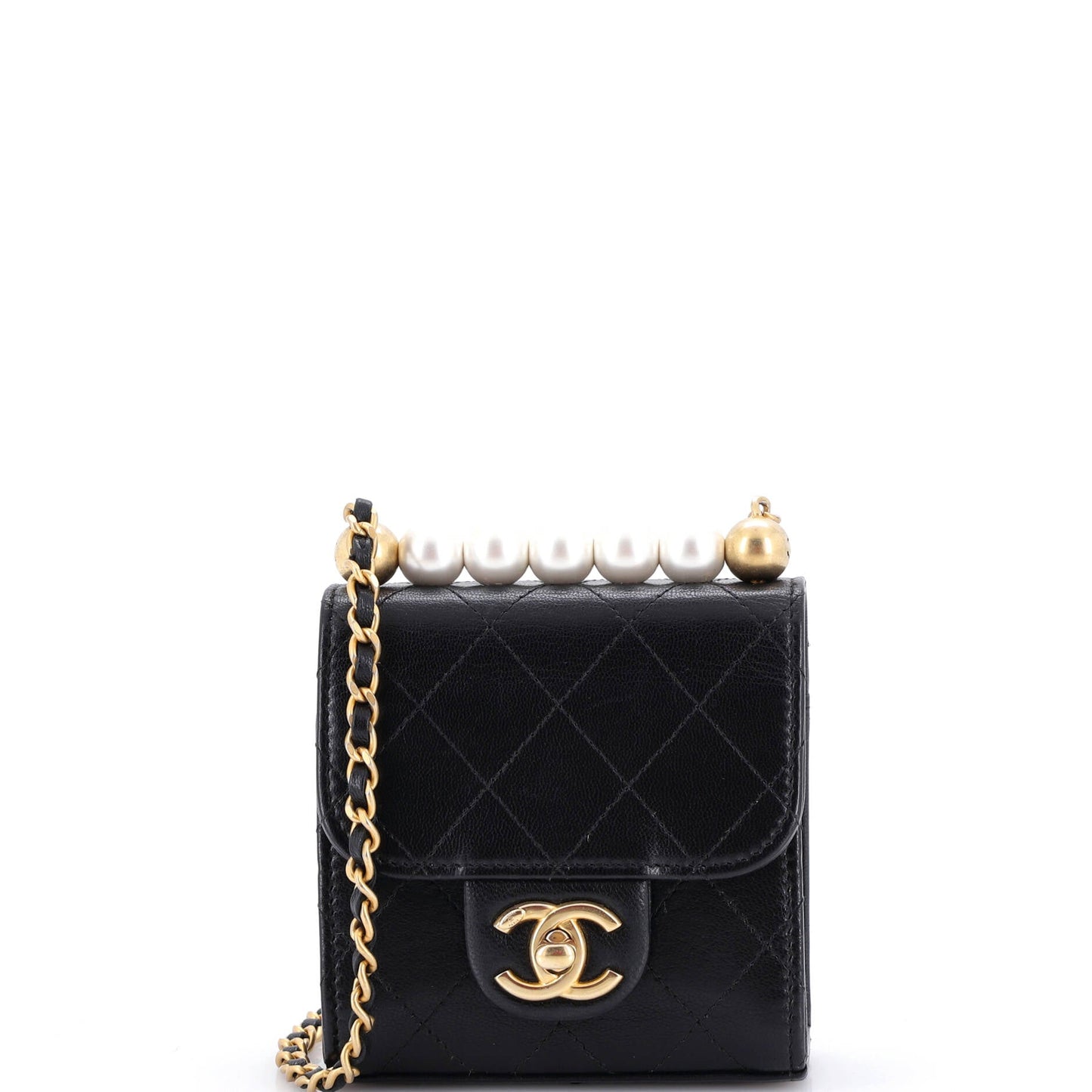 STRAPSTORY CROSSBODY BAG - 3097