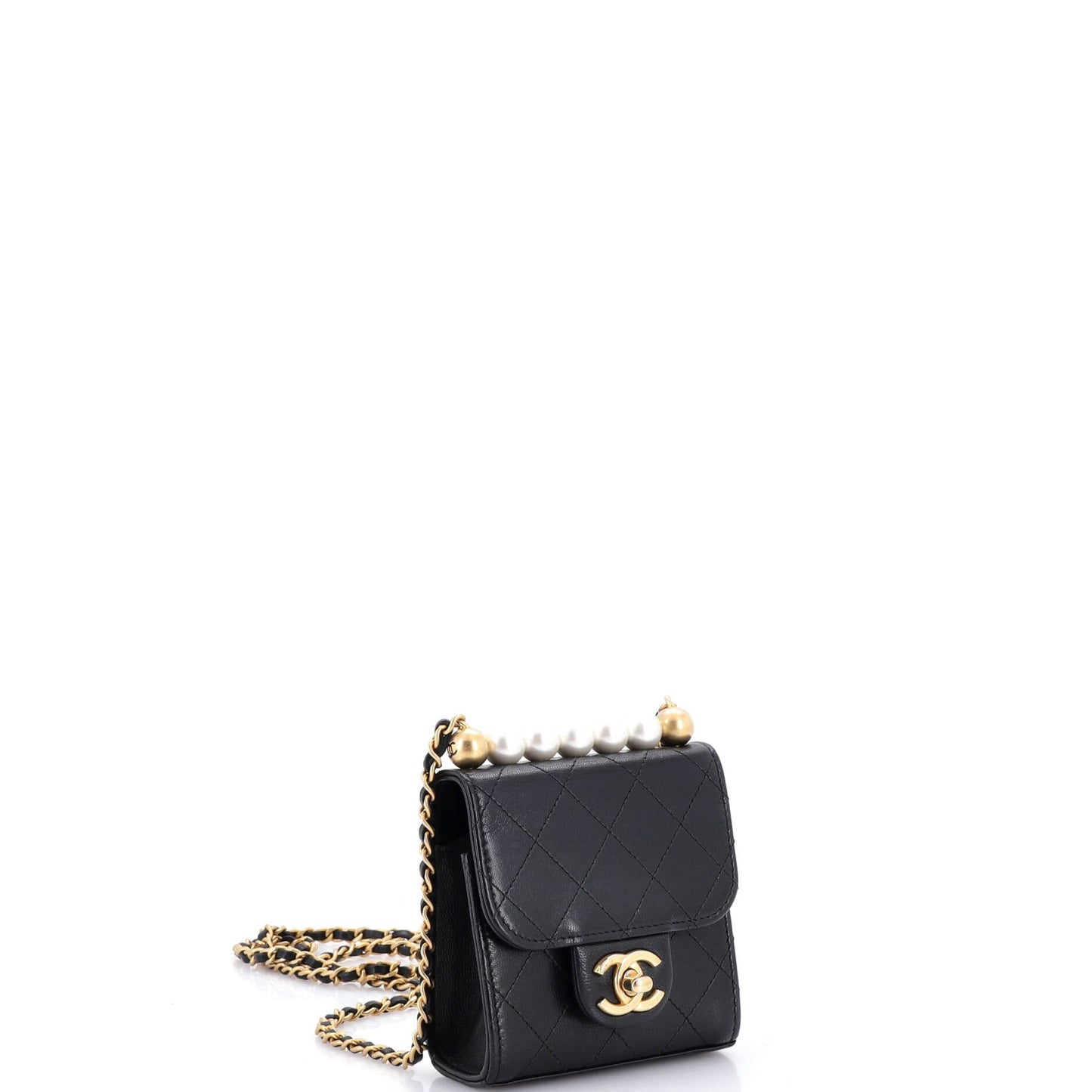 STRAPSTORY CROSSBODY BAG - 3097