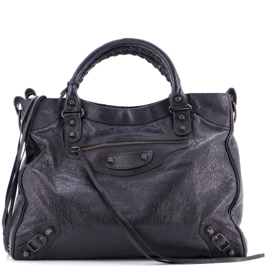 STRAPSTORY SATCHEL - 446