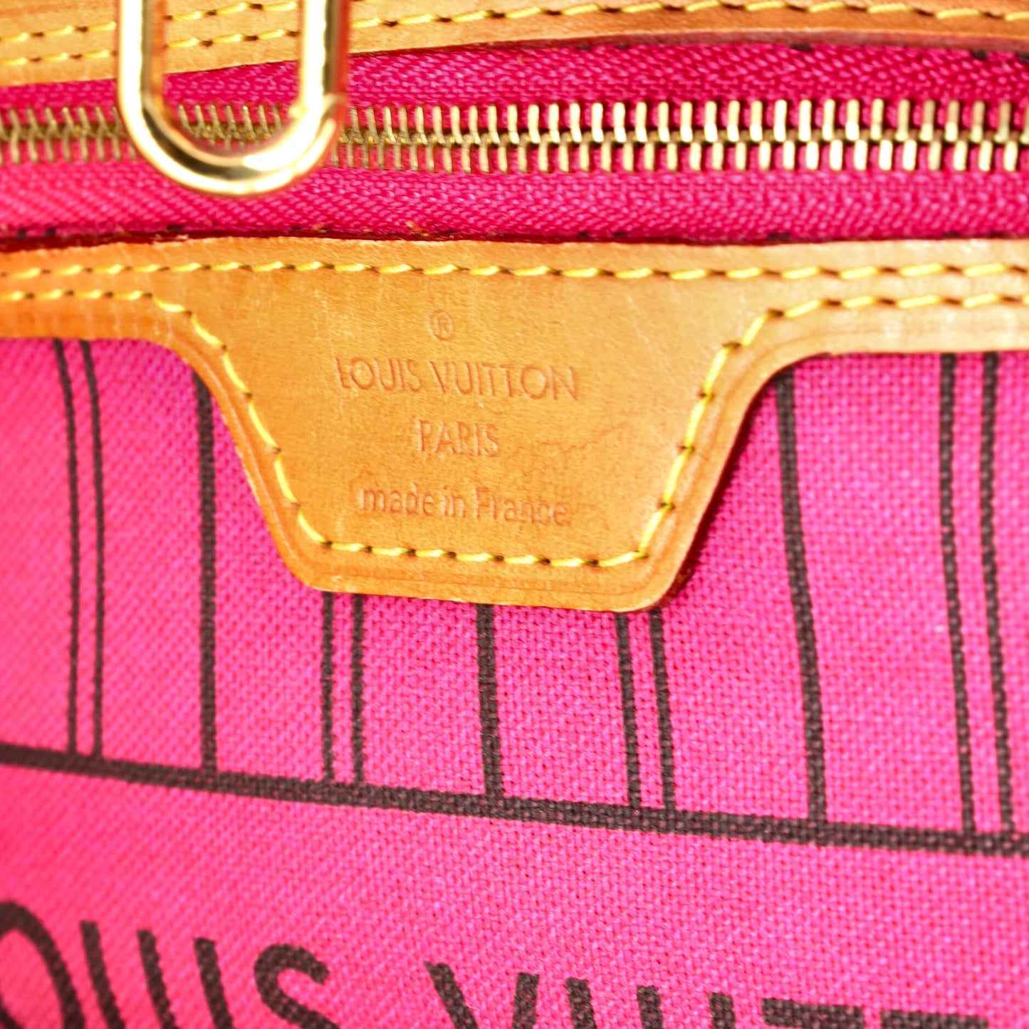 STRAPSTORY TOTE - 1796