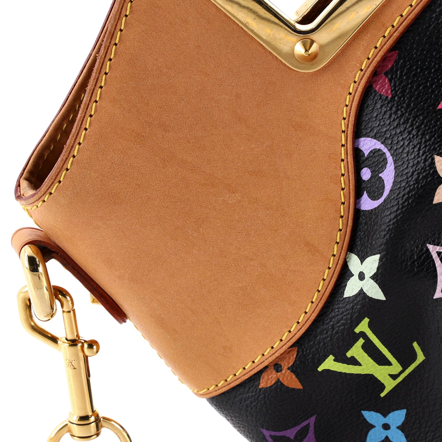 STRAPSTORY SHOULDER BAG - 2131