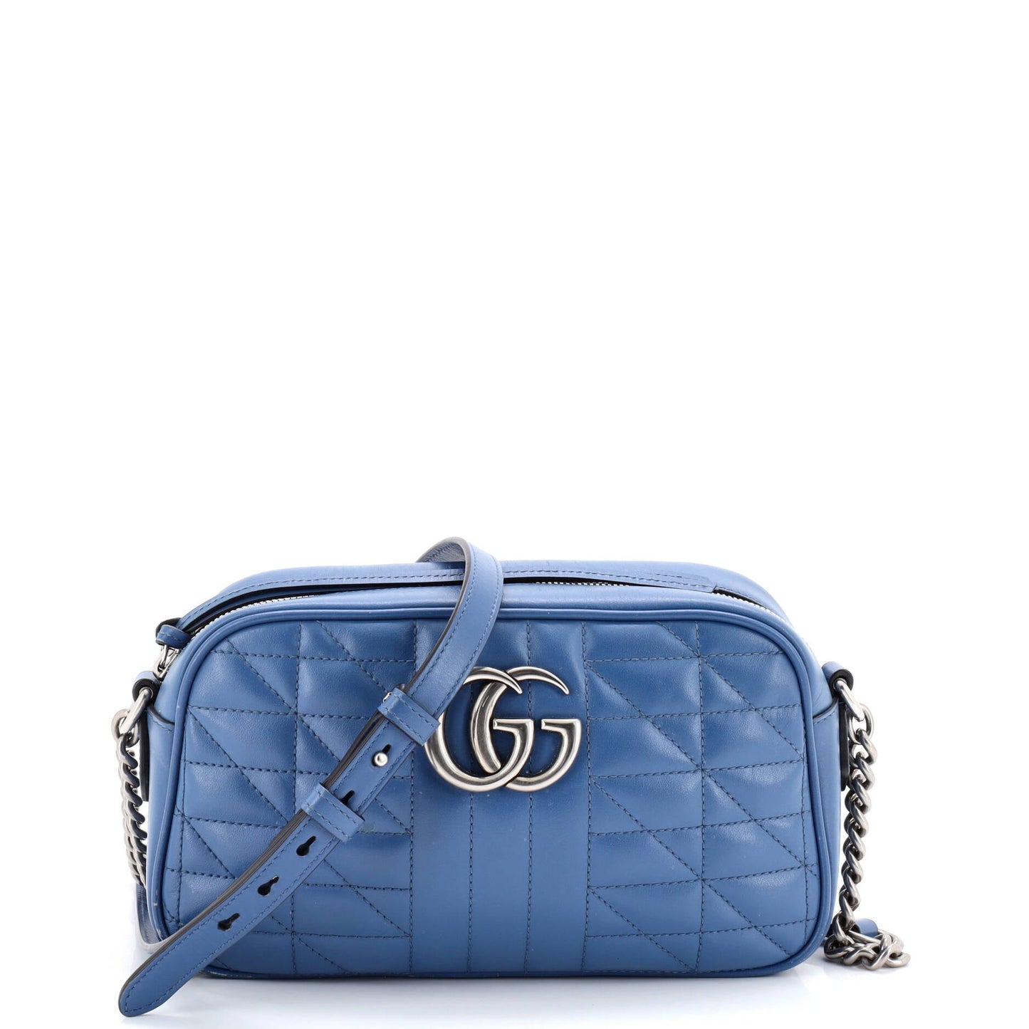 STRAPSTORY CROSSBODY BAG - 2551