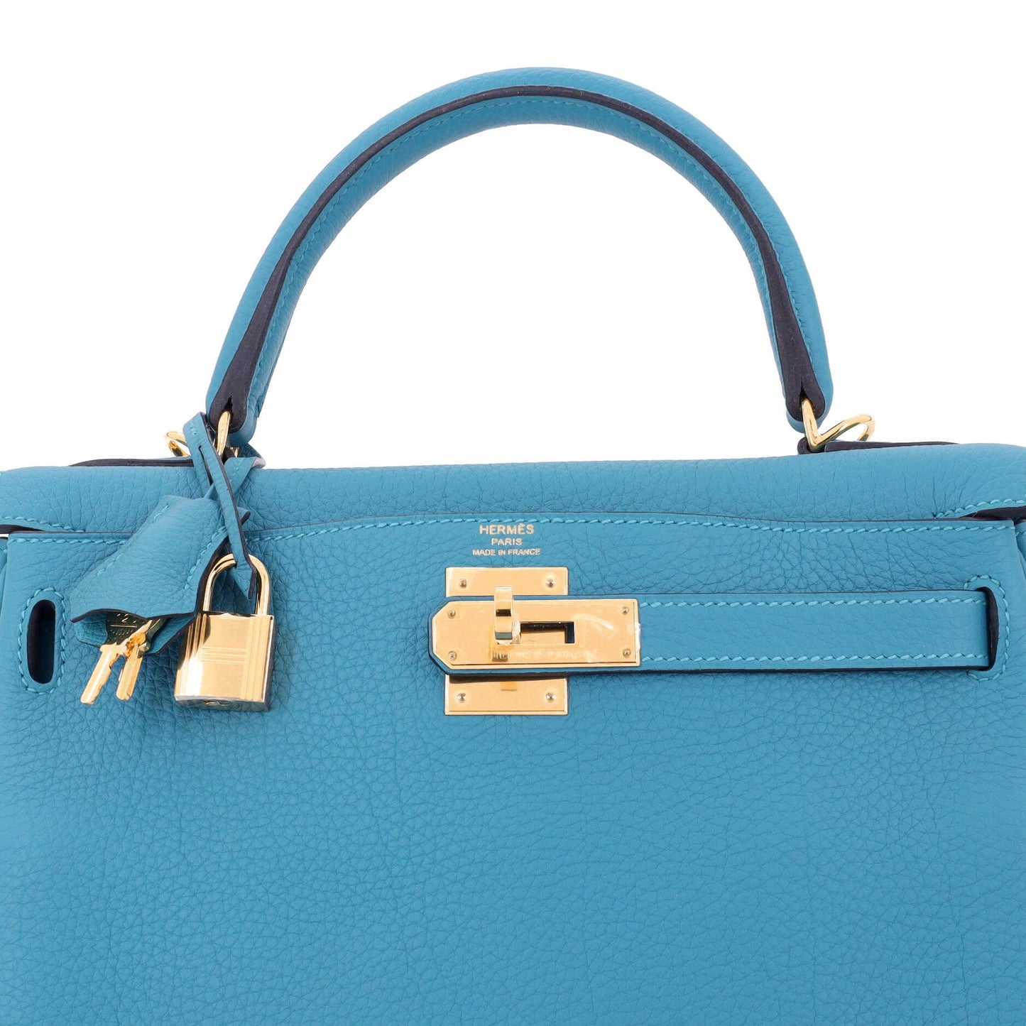 STRAPSTORY TOP HANDLE - 1590
