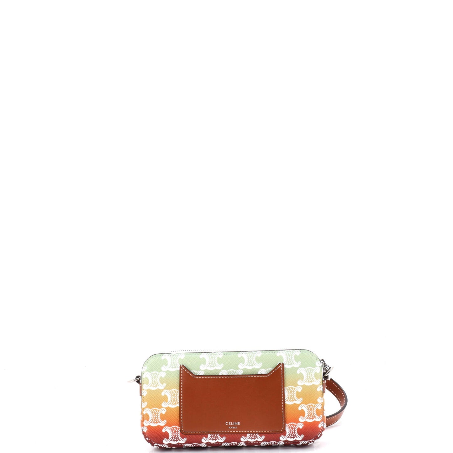 STRAPSTORY SHOULDER BAG - 2744