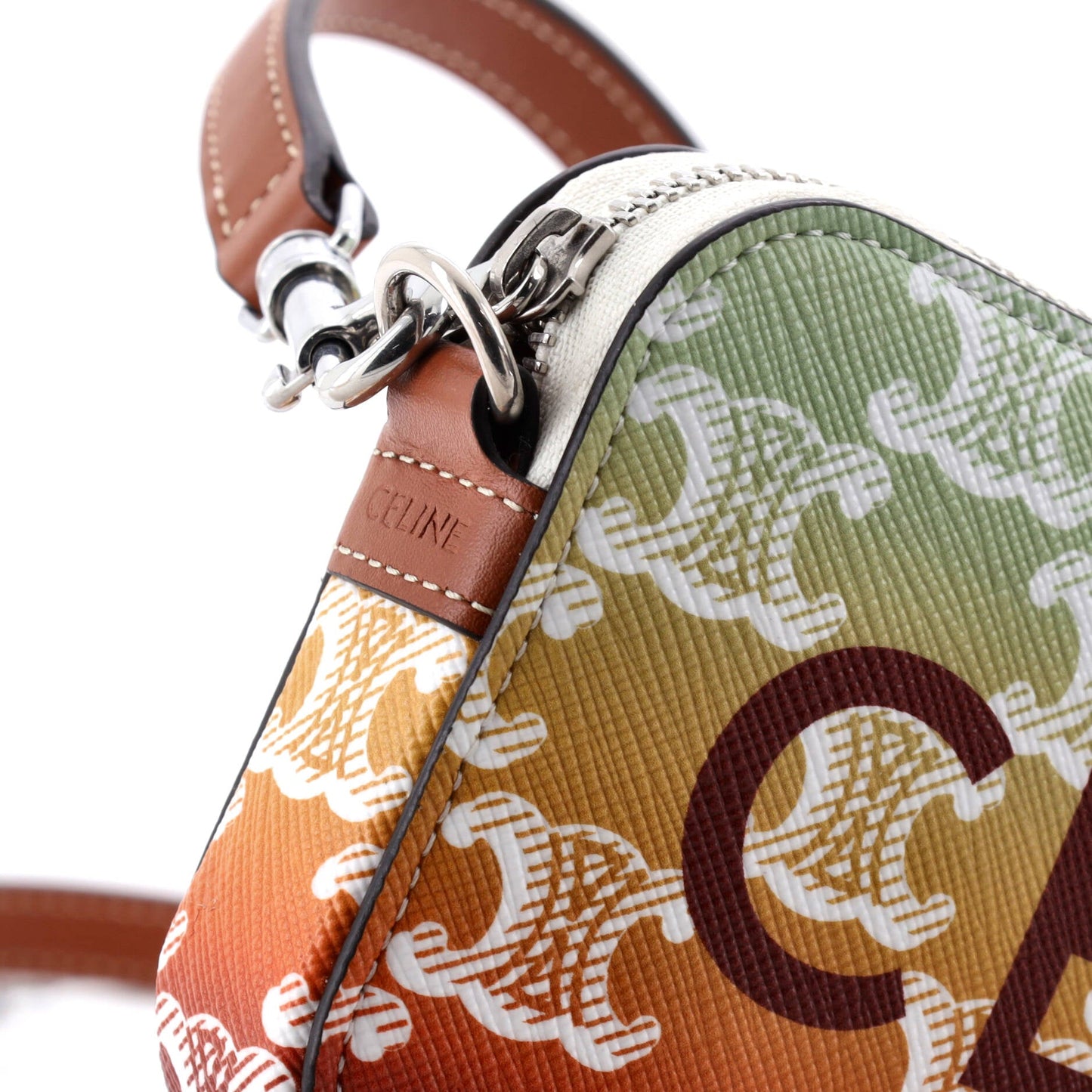 STRAPSTORY SHOULDER BAG - 2744