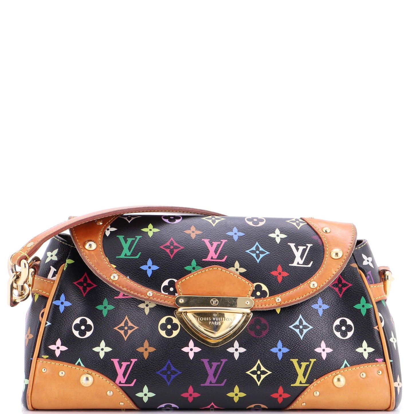 STRAPSTORY SHOULDER BAG - 1905