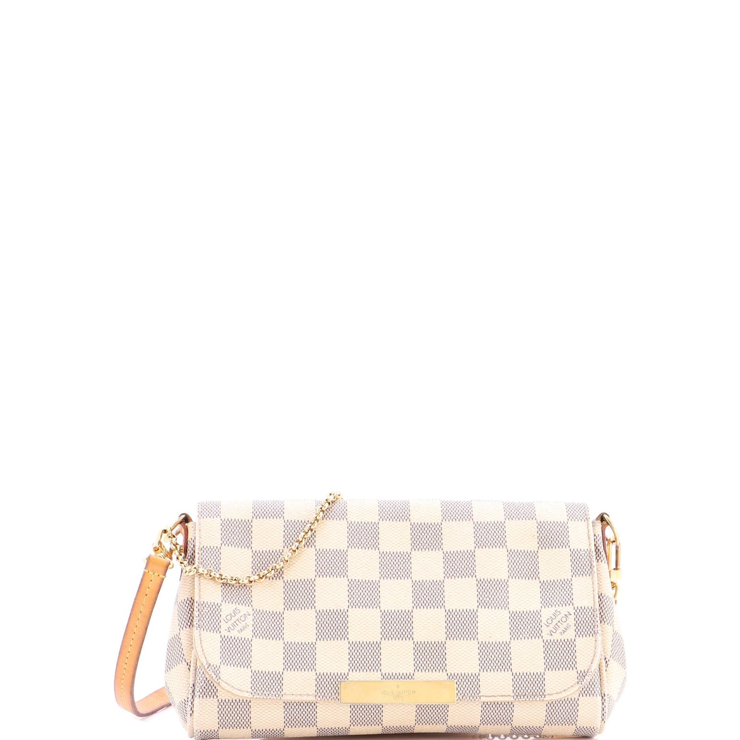 STRAPSTORY CROSSBODY BAG - 2364