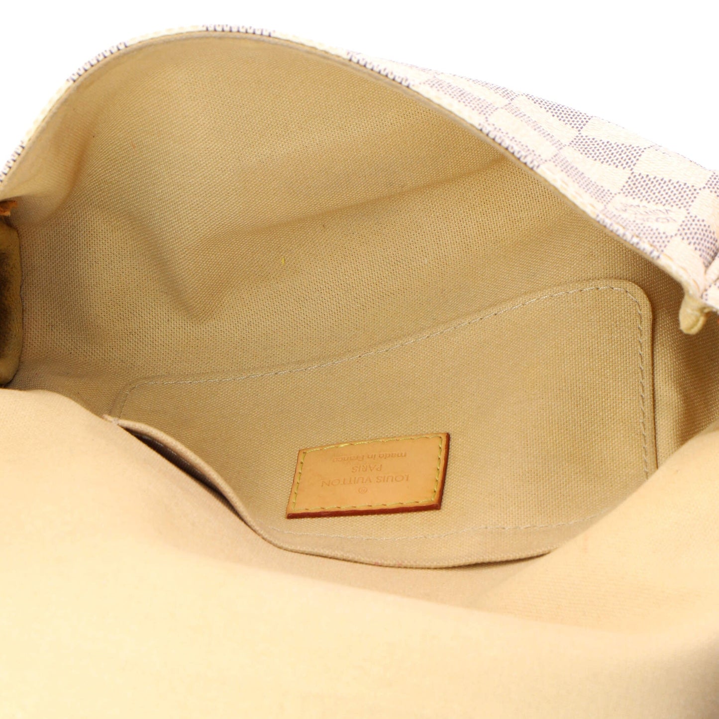 STRAPSTORY CROSSBODY BAG - 2364